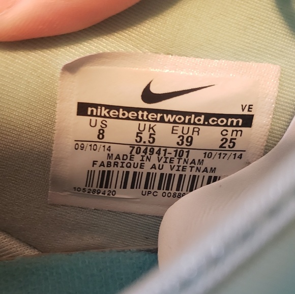 Nike DF TR3 sneakers - Picture 3 of 3